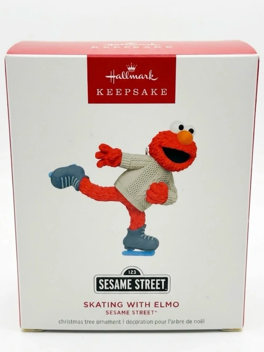 Hallmark Keepsake Sesame Street 